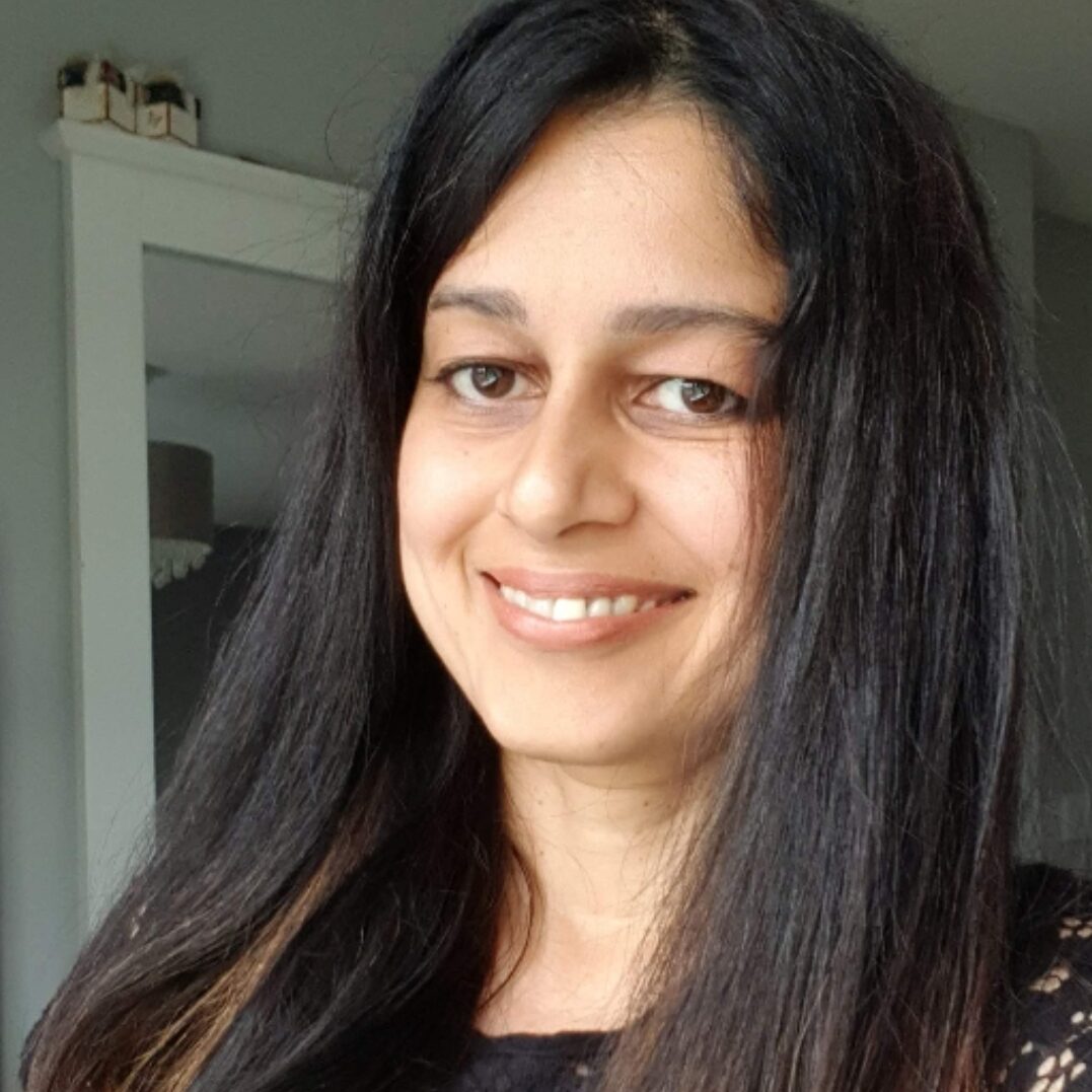 Sharon Sandhu